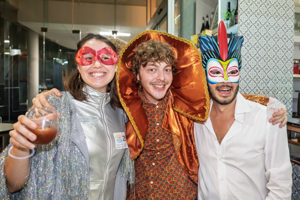 Italian Carnevale
